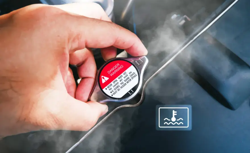 Ile płynu do chłodnicy w VW Polo? Kluczowe informacje i porady