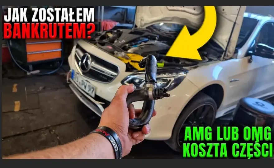 Gdzie ma warsztat Piter Zrób to Sam? Oto prawda o lokalizacji