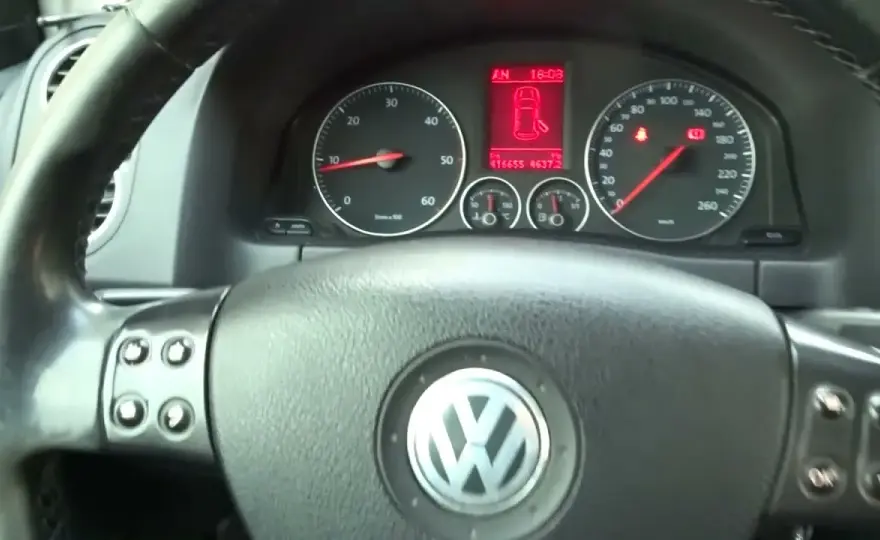 Czy golf 5 1.9 tdi ma dpf? Sprawdź, zanim kupisz auto!