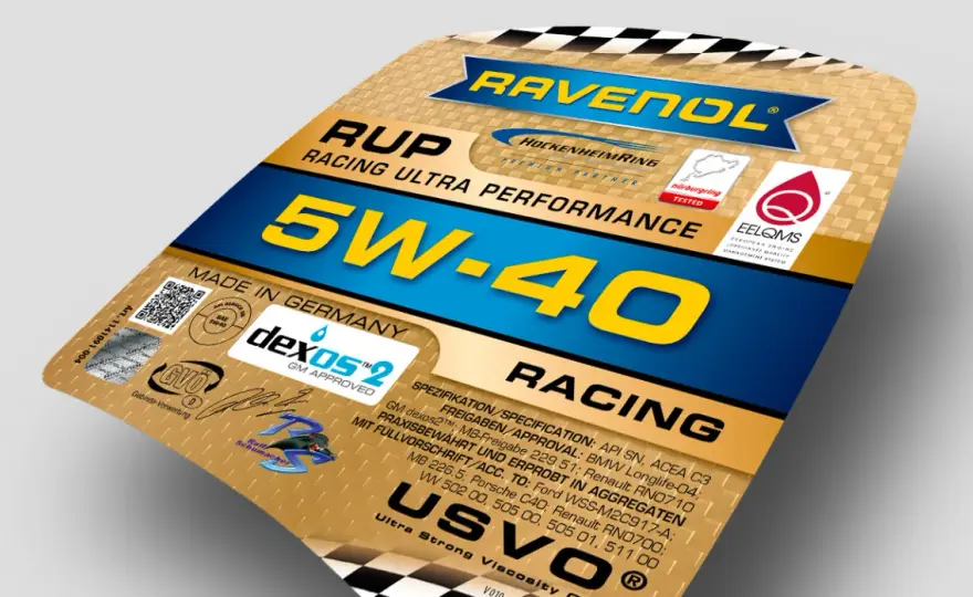 Ravenol czy Motul – który olej silnikowy zapewni lepszą ochronę?