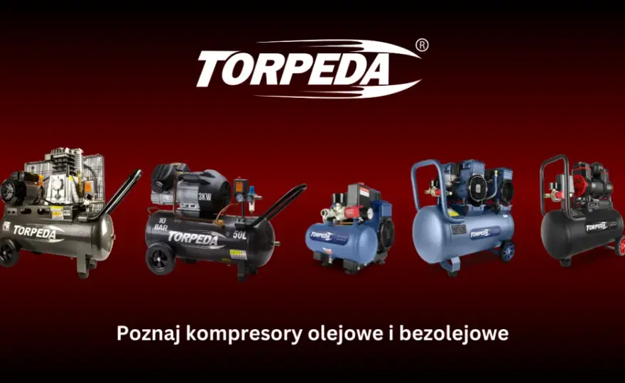 Jakiej firmy kompresor do warsztatu wybrać, by uniknąć rozczarowań?