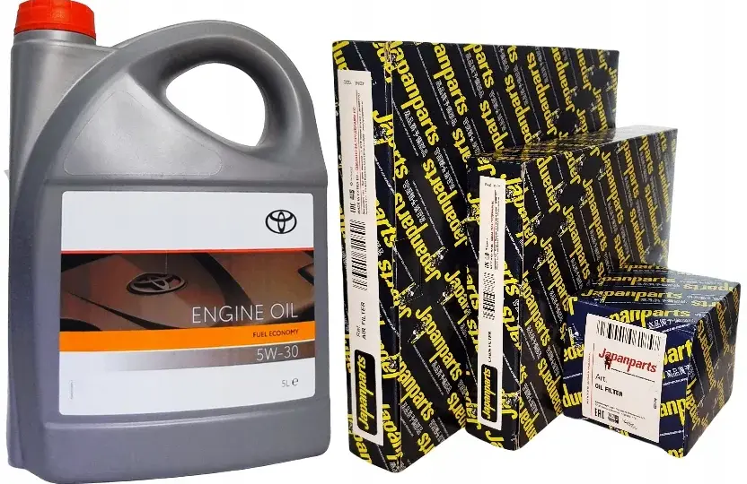Jak często wymieniać olej w Toyota Corolla? Ważne informacje i porady