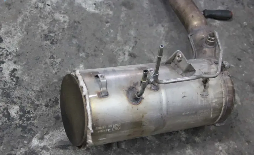 Ile za DPF na złomie? Poznaj aktualne ceny i wartości filtrów