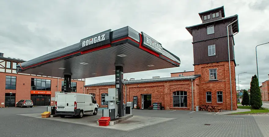 95 benzyna czy diesel – co wybrać, aby uniknąć wysokich kosztów?