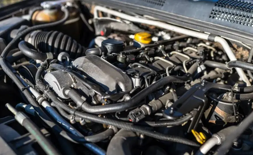 Jak sprawdzić szczelność dolotu benzyna i uniknąć kosztownych napraw