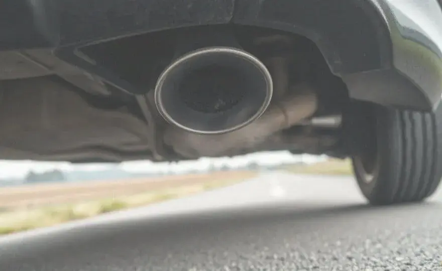 Wypalanie DPF co ile km - uniknij kosztownych napraw i problemów