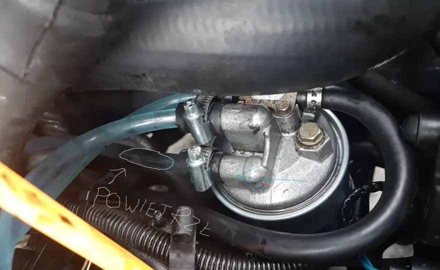 Zawór zwrotny paliwa diesel - Jak dobrać i uniknąć problemów?