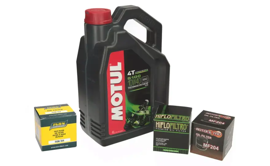 Najlepsze oleje motul 10w40 4t: porównanie, zastosowanie i opinie