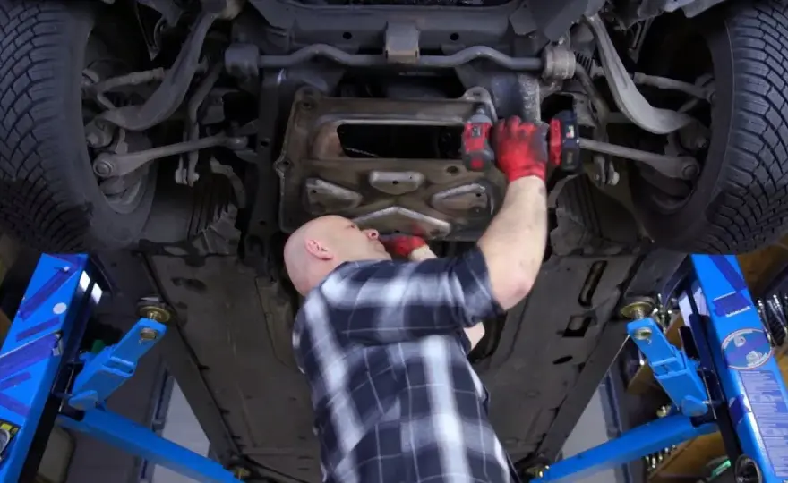 Opel Insignia: Gdzie jest DPF i jak uniknąć kosztownych napraw?
