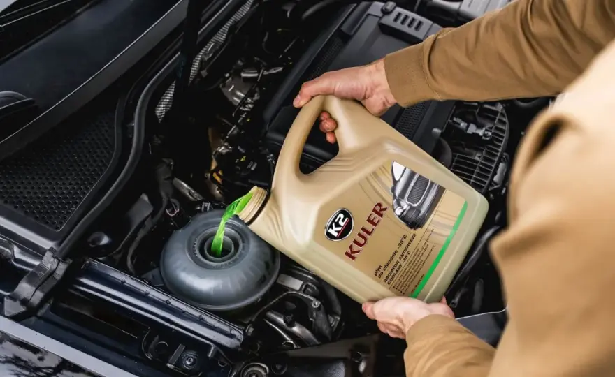 Gdzie wlać płyn do chłodnicy VW Polo? Proste instrukcje i porady