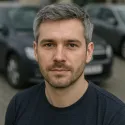 Autor Rafał Zawadzki