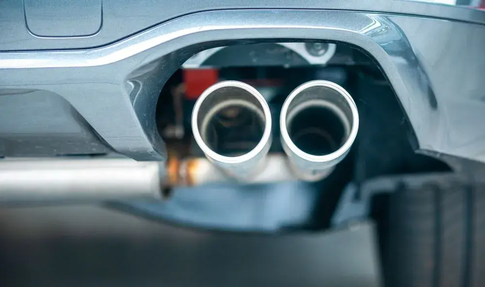 Dpf od którego roku - kluczowe informacje o filtrach w samochodach