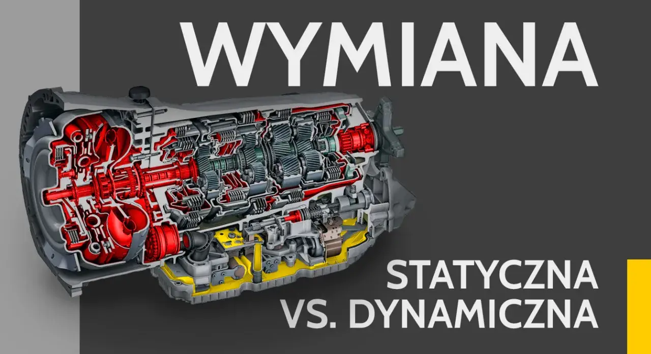 Co ile wymiana oleju w skrzyni automatycznej Audi, aby uniknąć awarii?