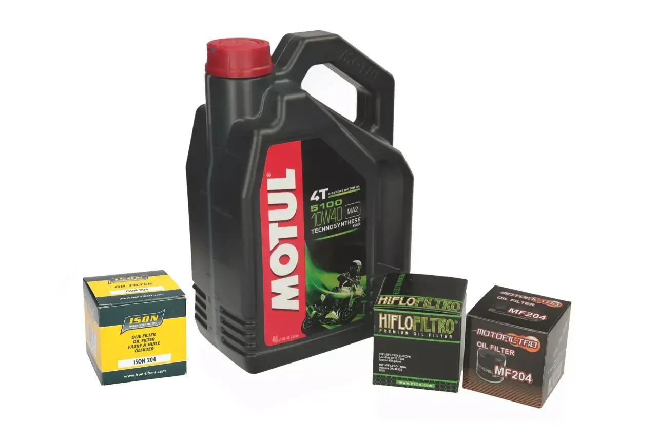Najlepsze oleje motul 10w40 4t: porównanie, zastosowanie i opinie