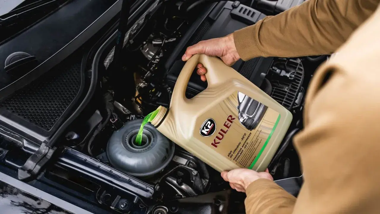Gdzie wlać płyn do chłodnicy VW Polo? Proste instrukcje i porady