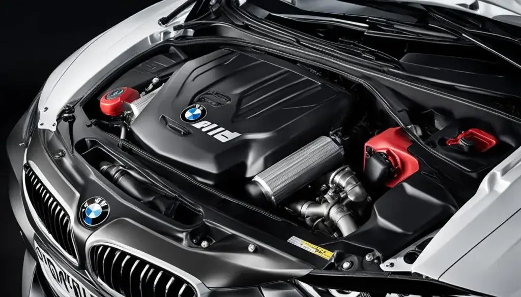 Zdjęcie Jaki płyn do chłodnicy BMW F10? Sprawdź najlepsze opcje i ceny