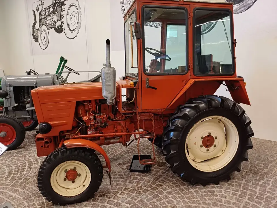 Władimirec T-25 - Co znaczy "nowy"? Poradnik kupującego